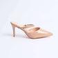 Women Shoes - Brown