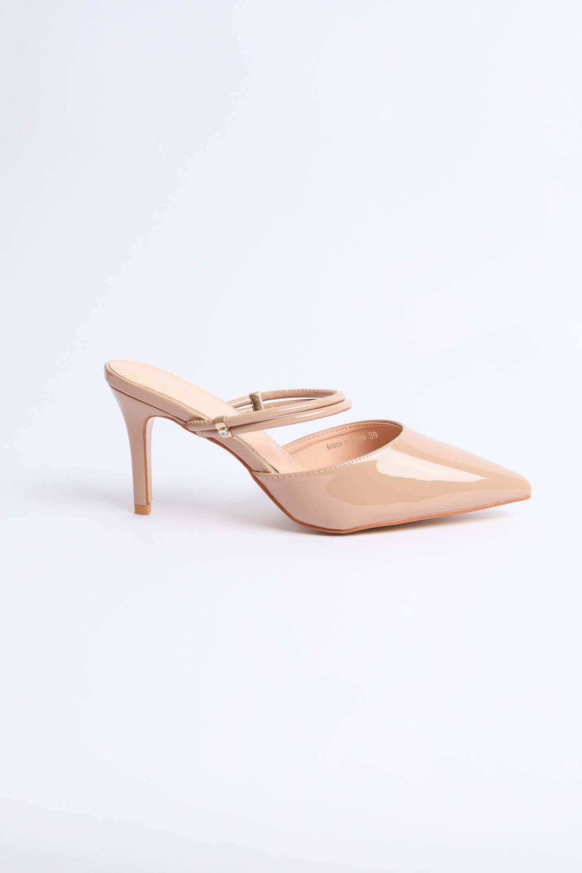 Women Shoes - Brown