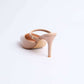 Women Shoes - Brown