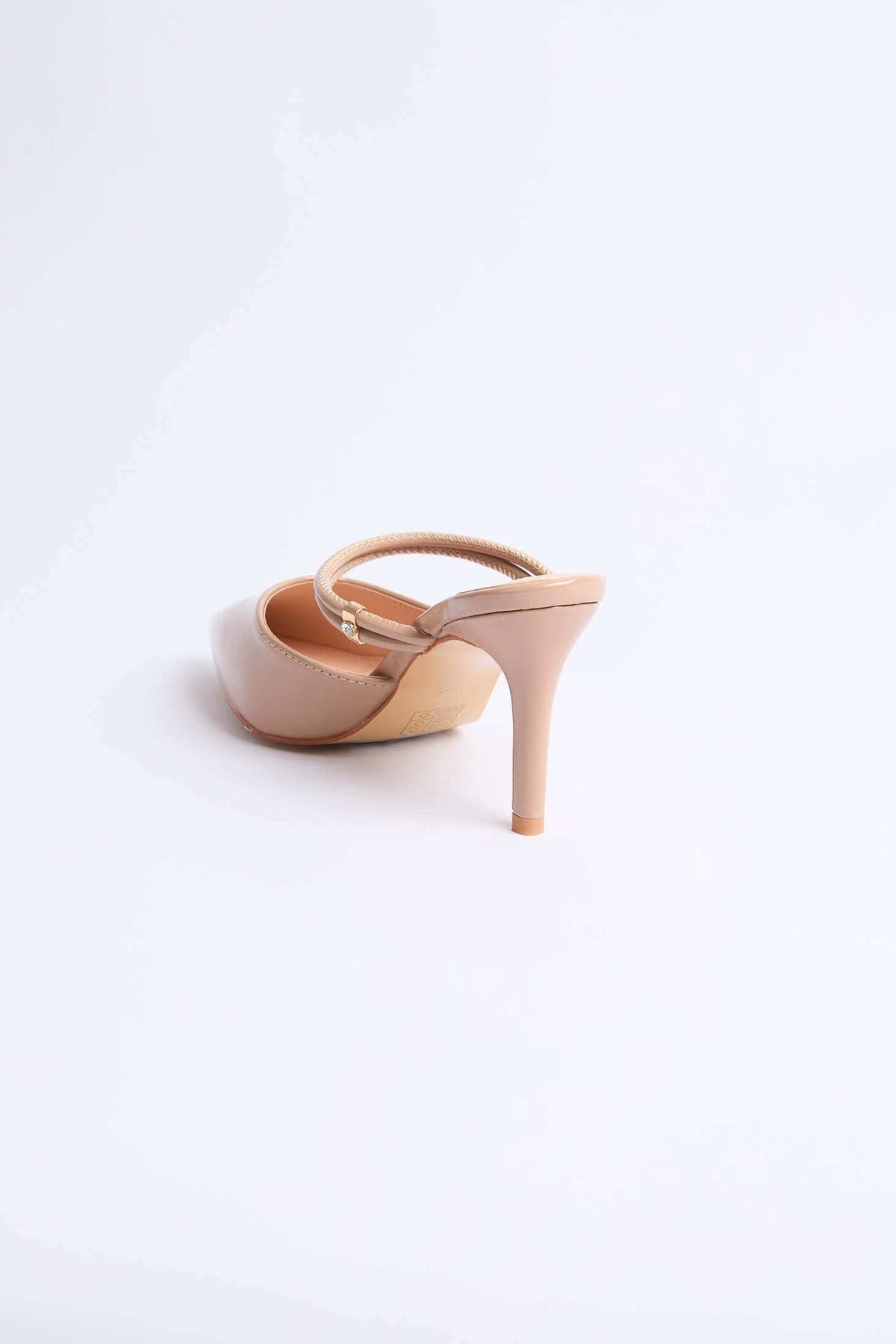 Women Shoes - Brown