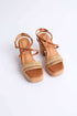 Women Shoes - Brown