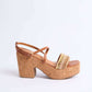 Women Shoes - Brown