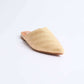 Women Shoes - Gold