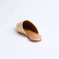Women Shoes - Gold