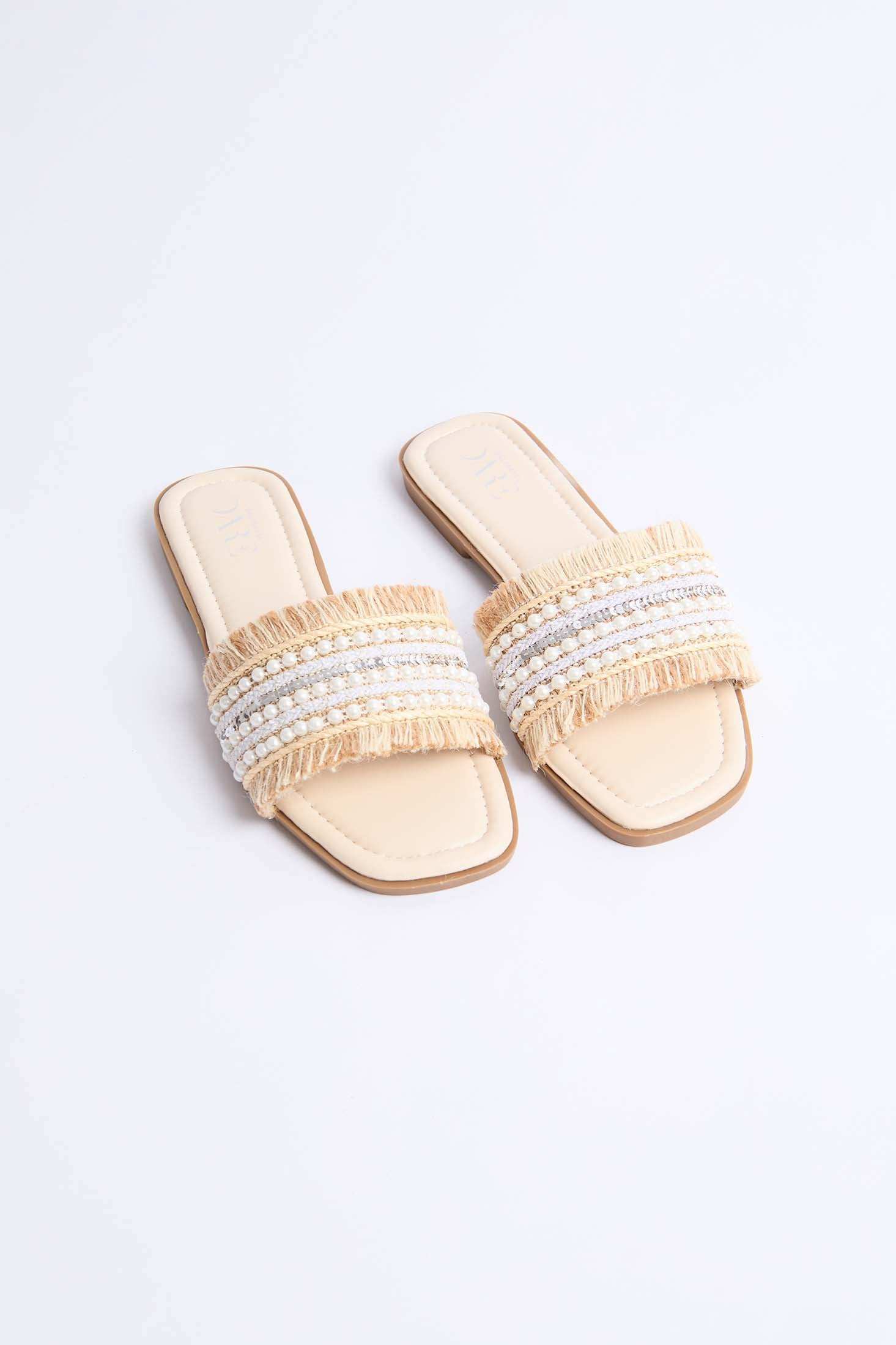 Women Shoes - Brown