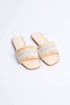 Women Shoes - Brown