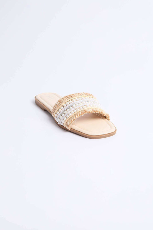 Women Shoes - Brown
