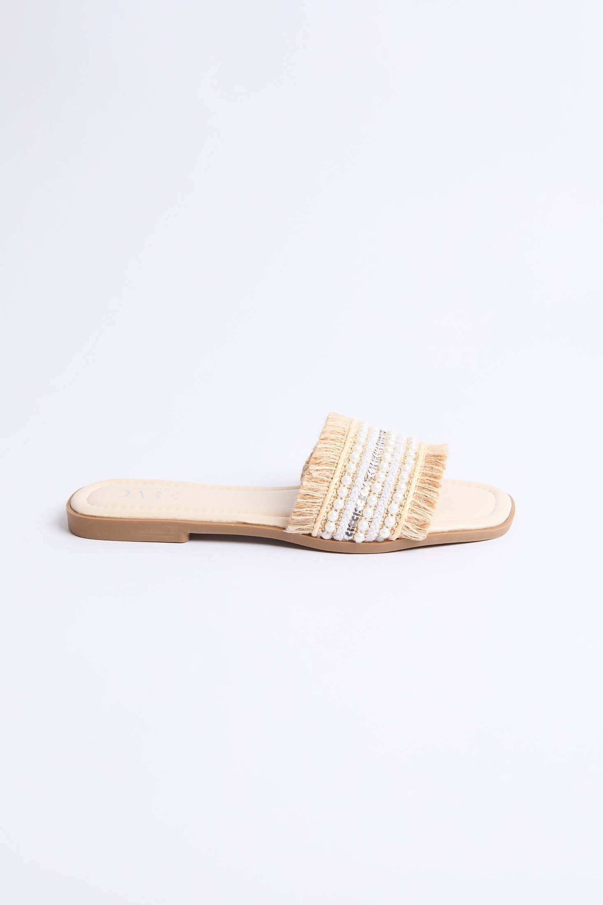 Women Shoes - Brown