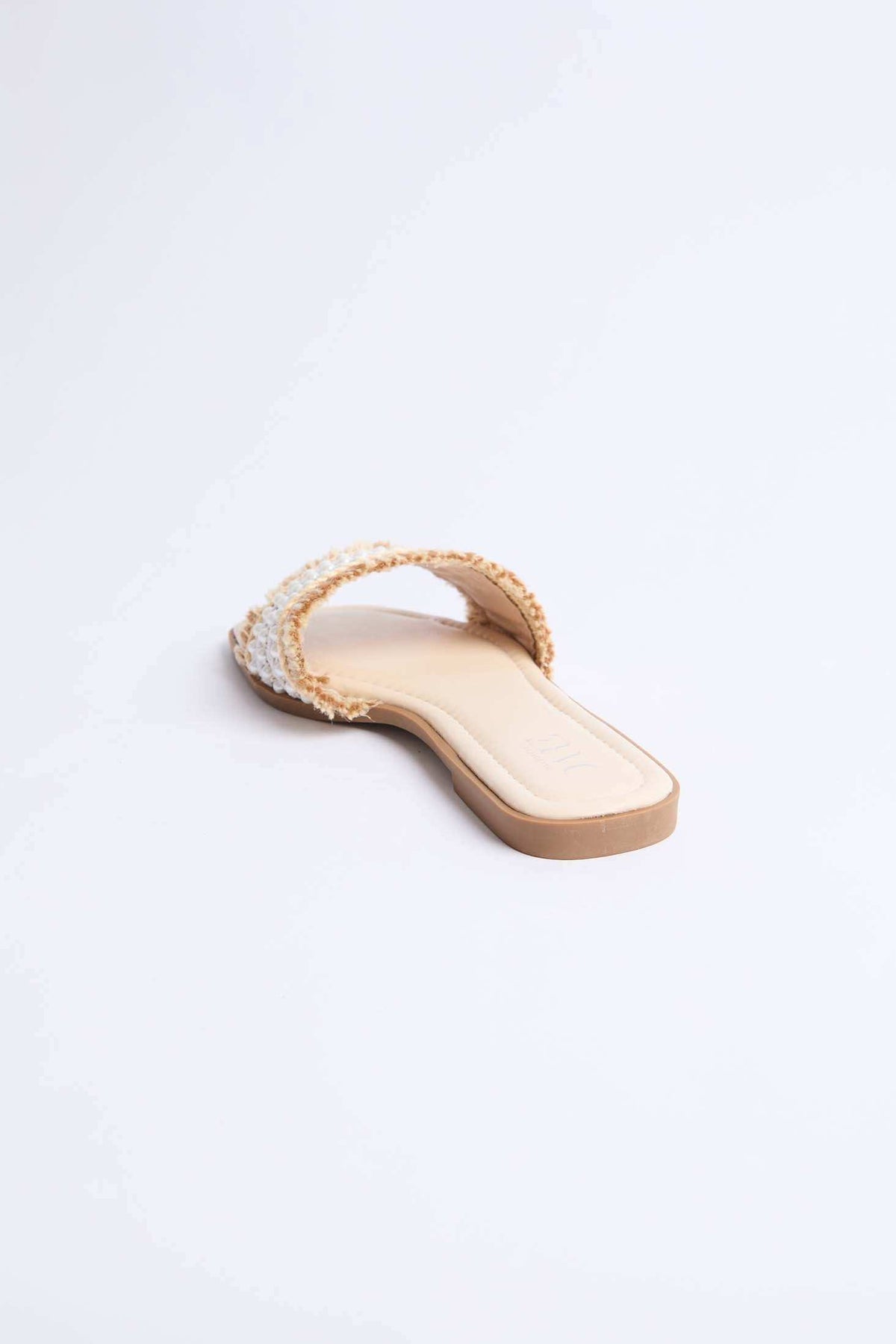 Women Shoes - Brown