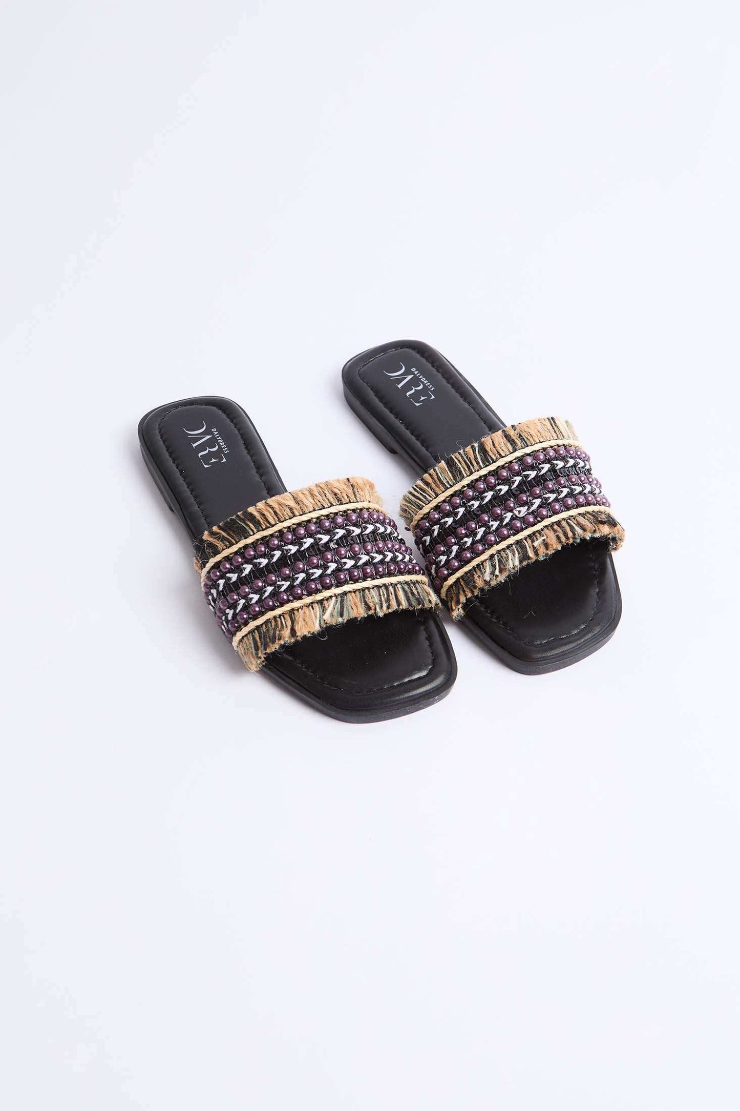 Women Shoes - Black