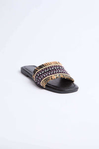 Women Shoes - Black