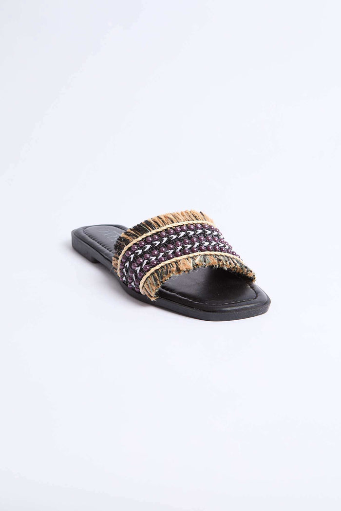 Women Shoes - Black