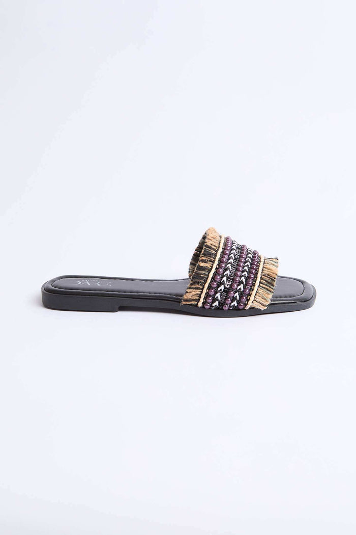 Women Shoes - Black