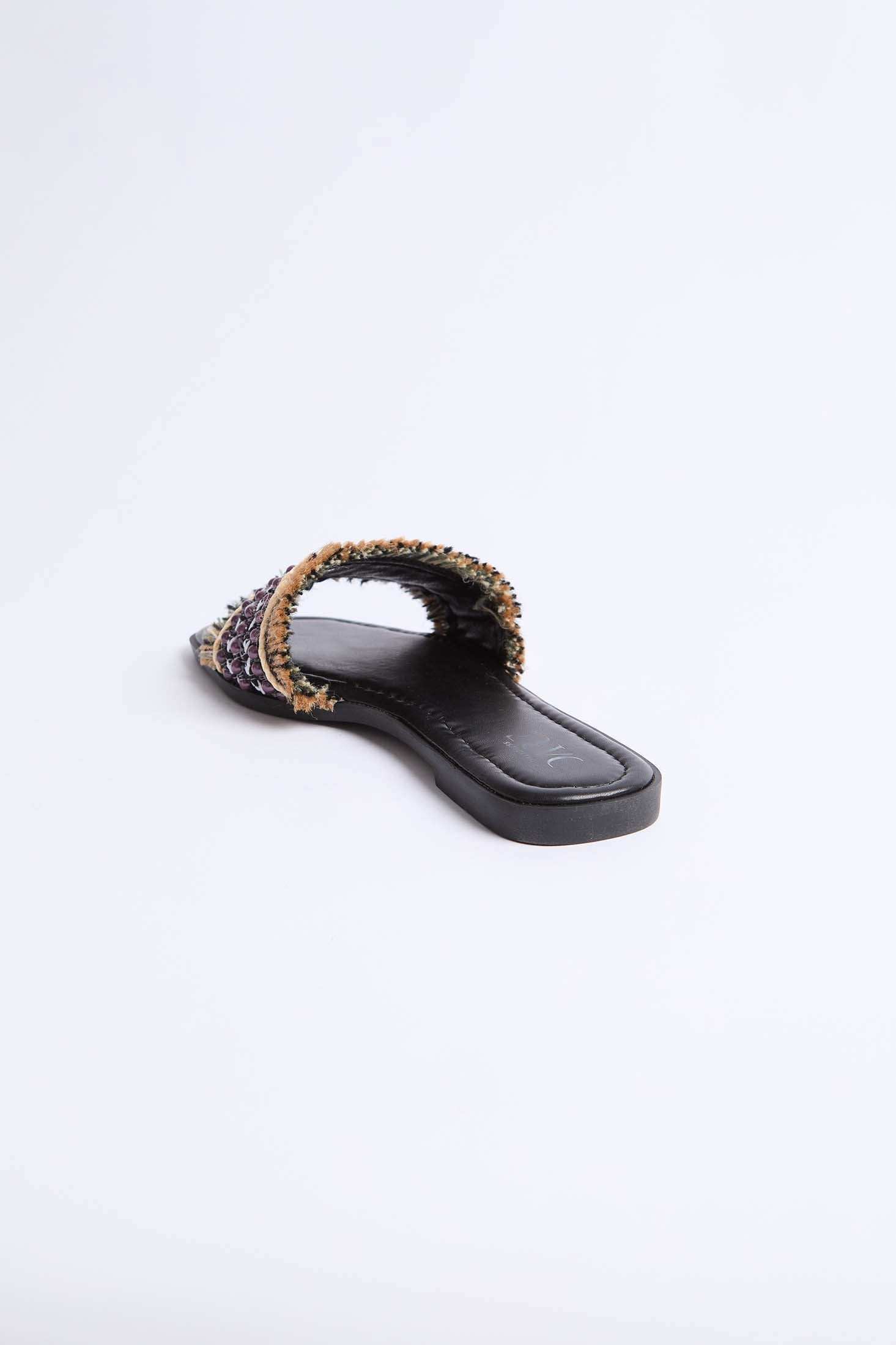 Women Shoes - Black