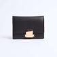 Women Wallet - Black