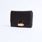 Women Wallet - Black