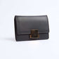 Women Wallet - Black