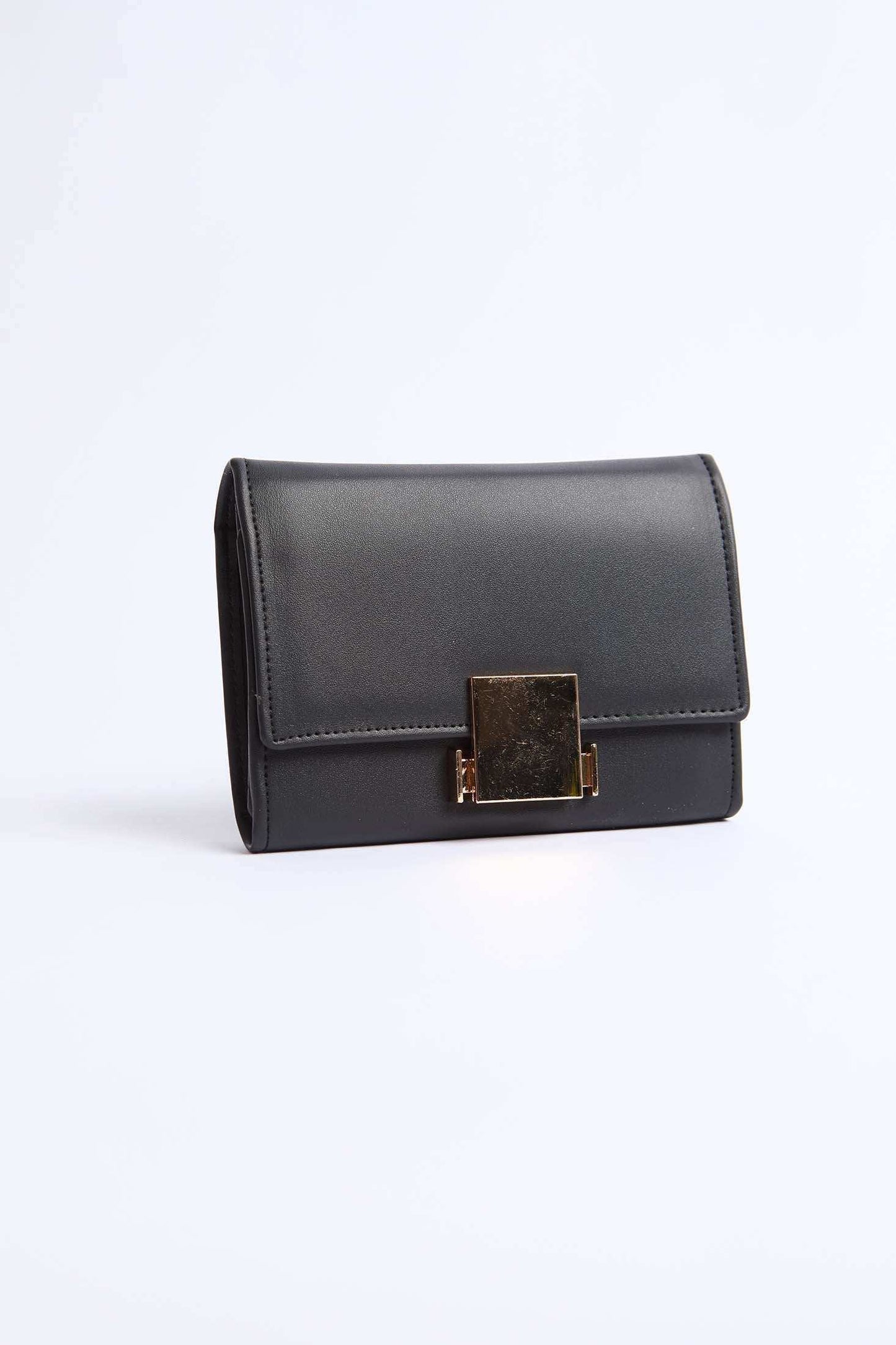 Women Wallet - Black