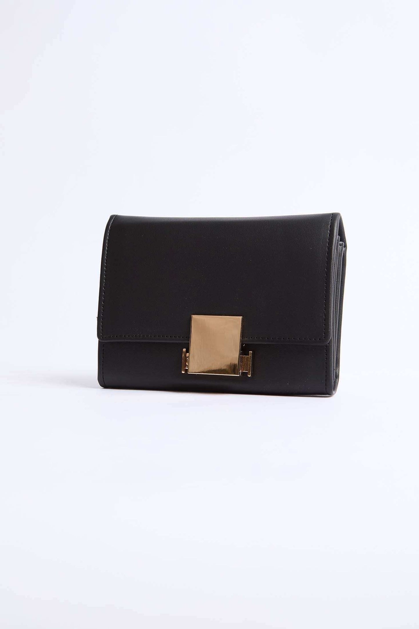 Women Wallet - Black