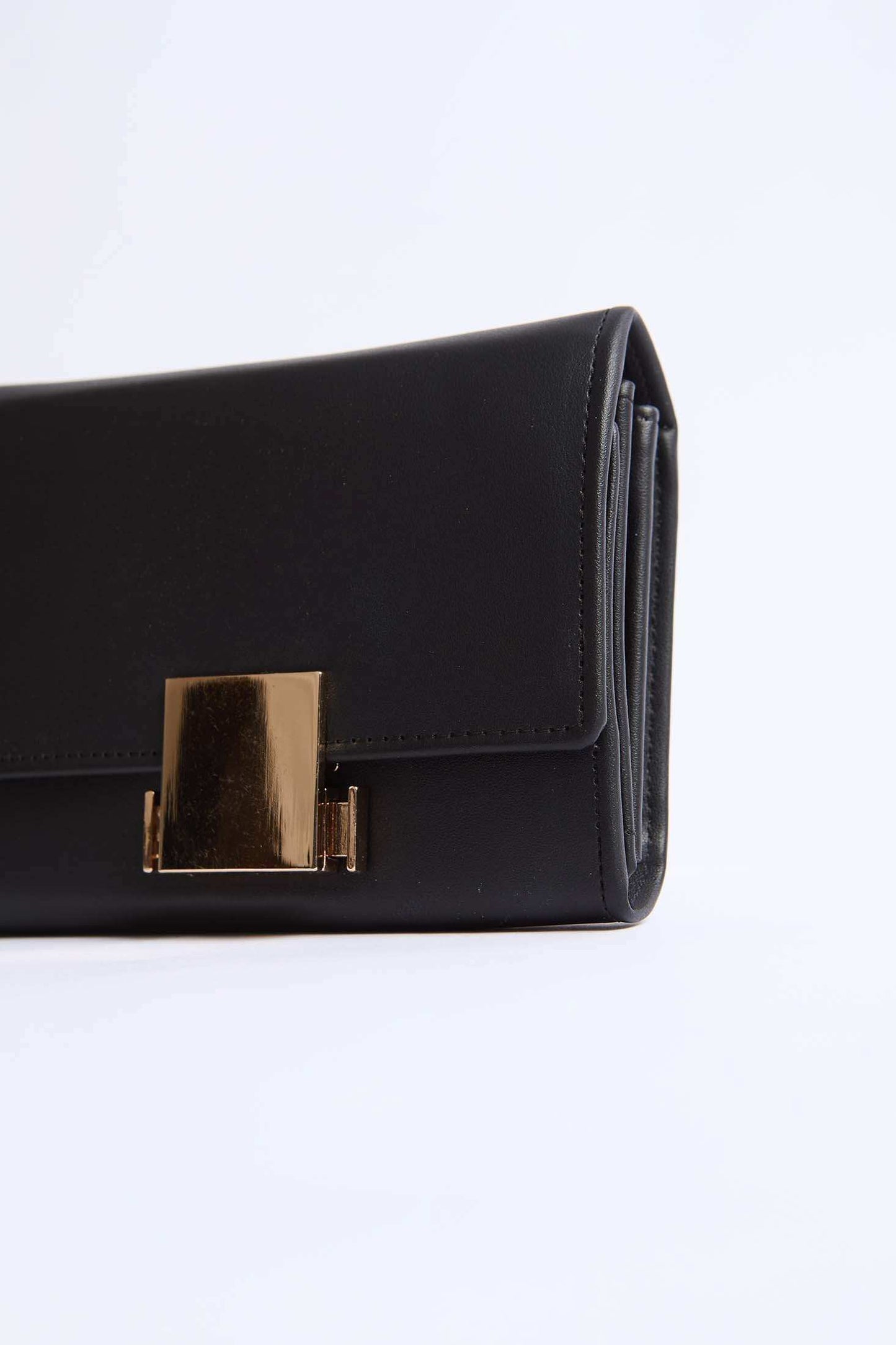 Women Wallet - Black