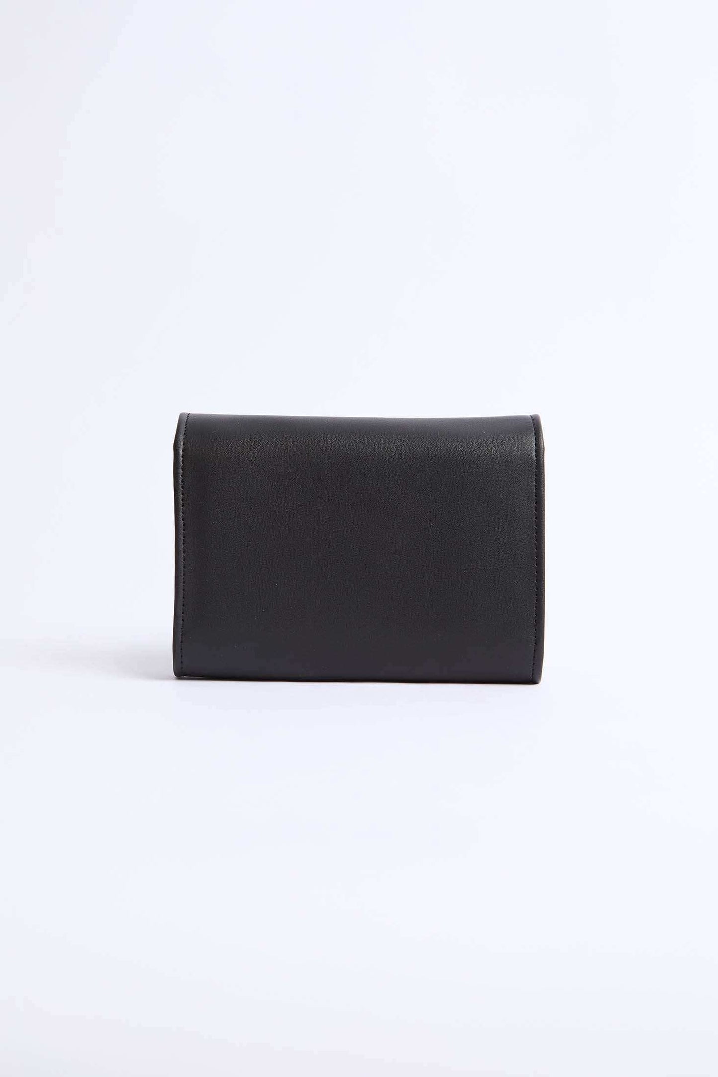 Women Wallet - Black
