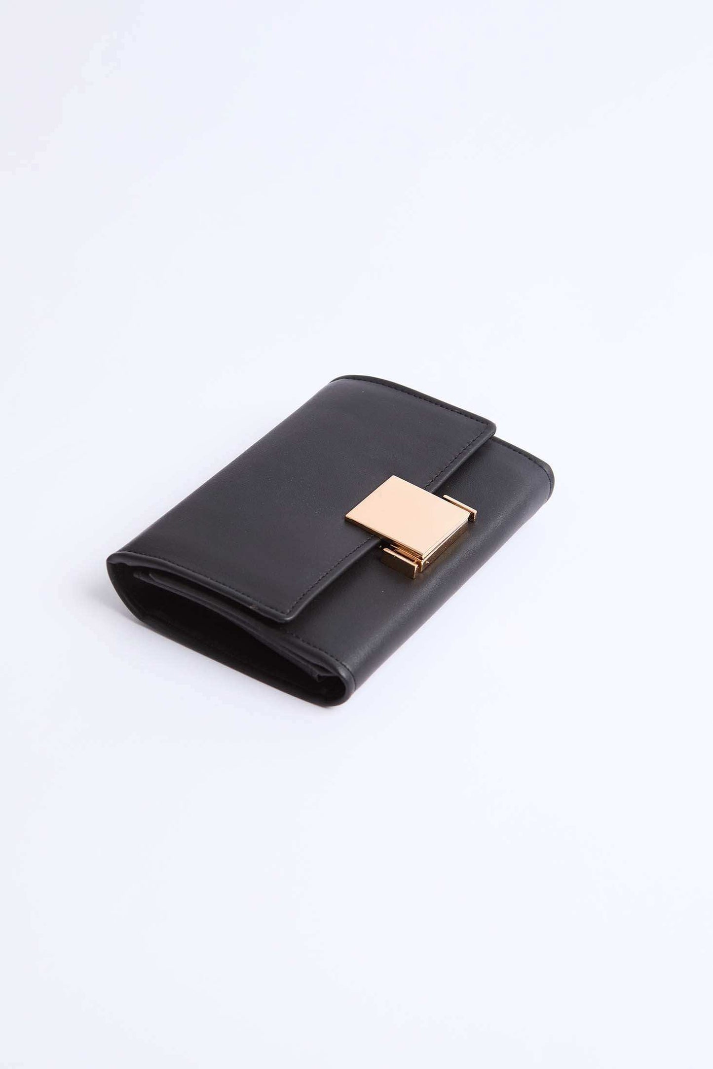 Women Wallet - Black