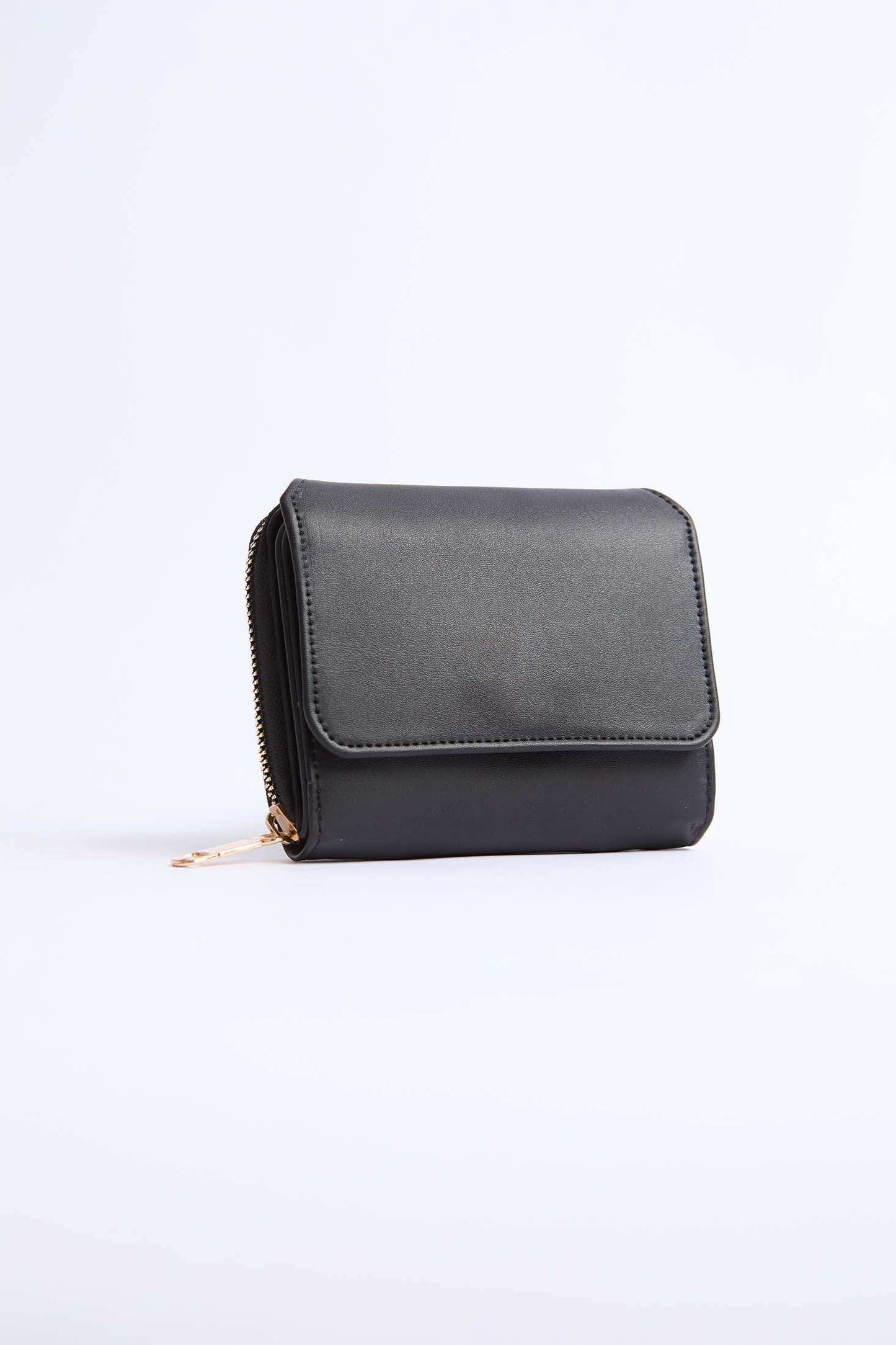 Women Wallet - Black