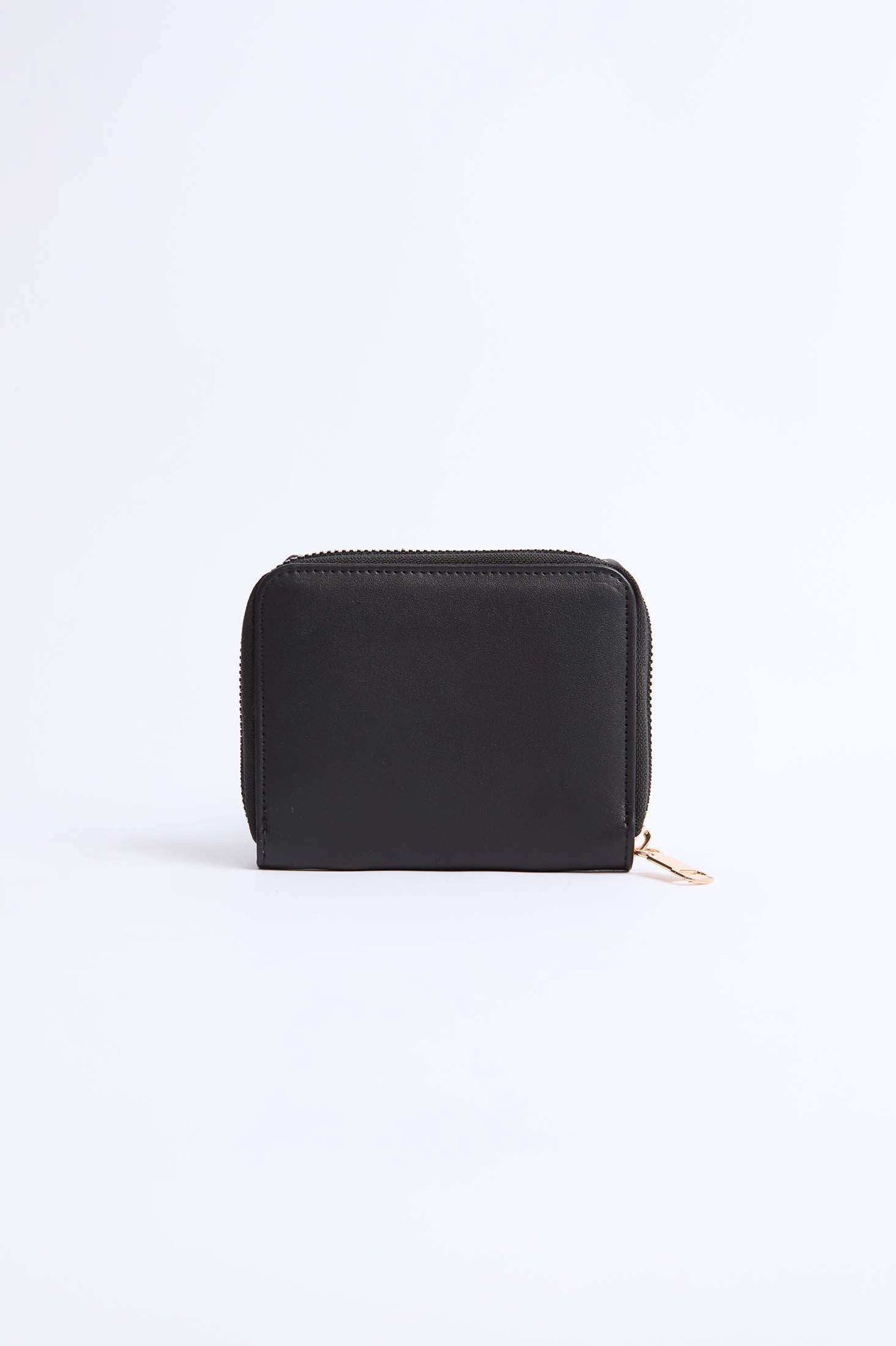 Women Wallet - Black