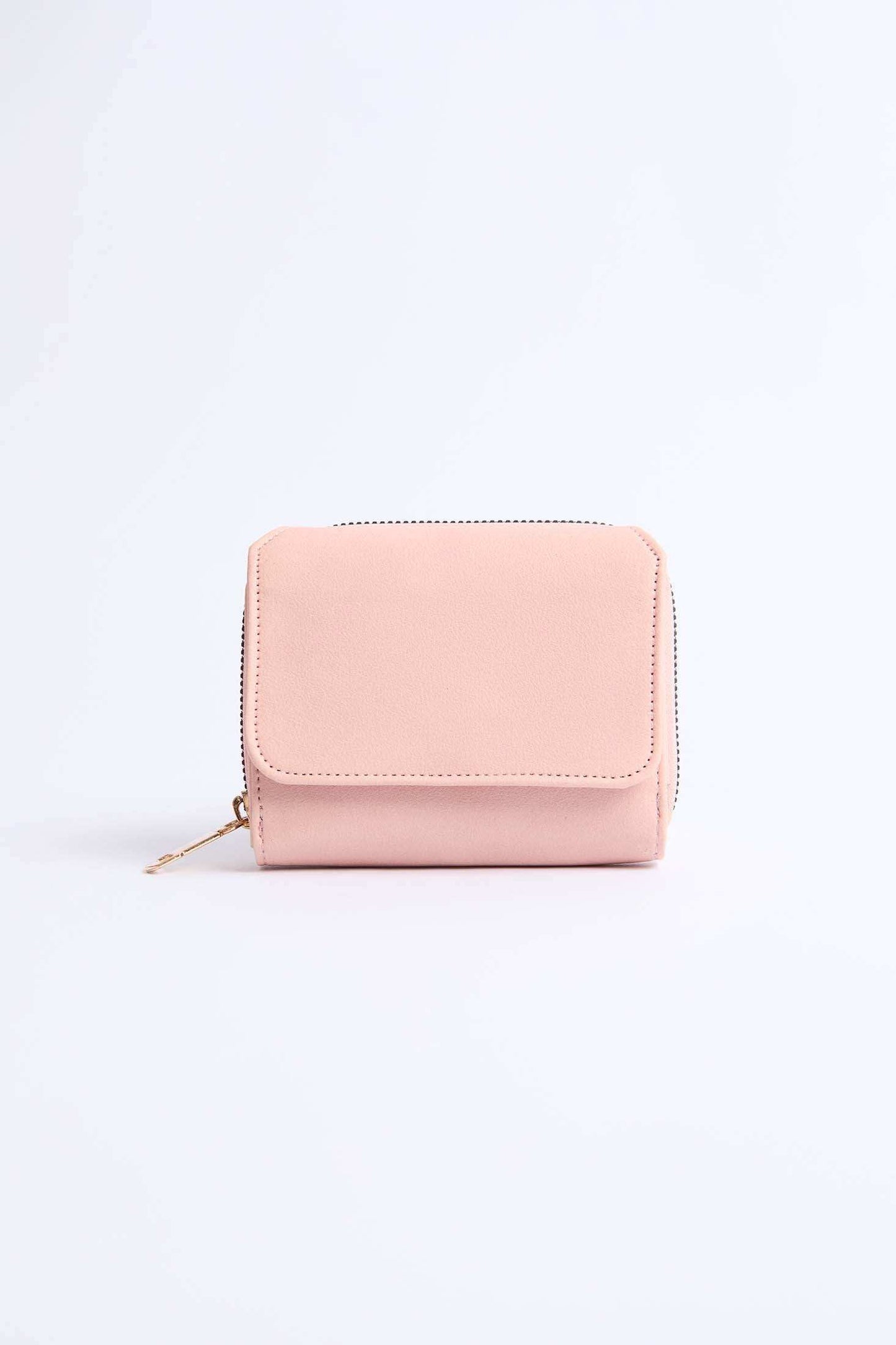Women Wallet - Pink
