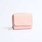 Women Wallet - Pink