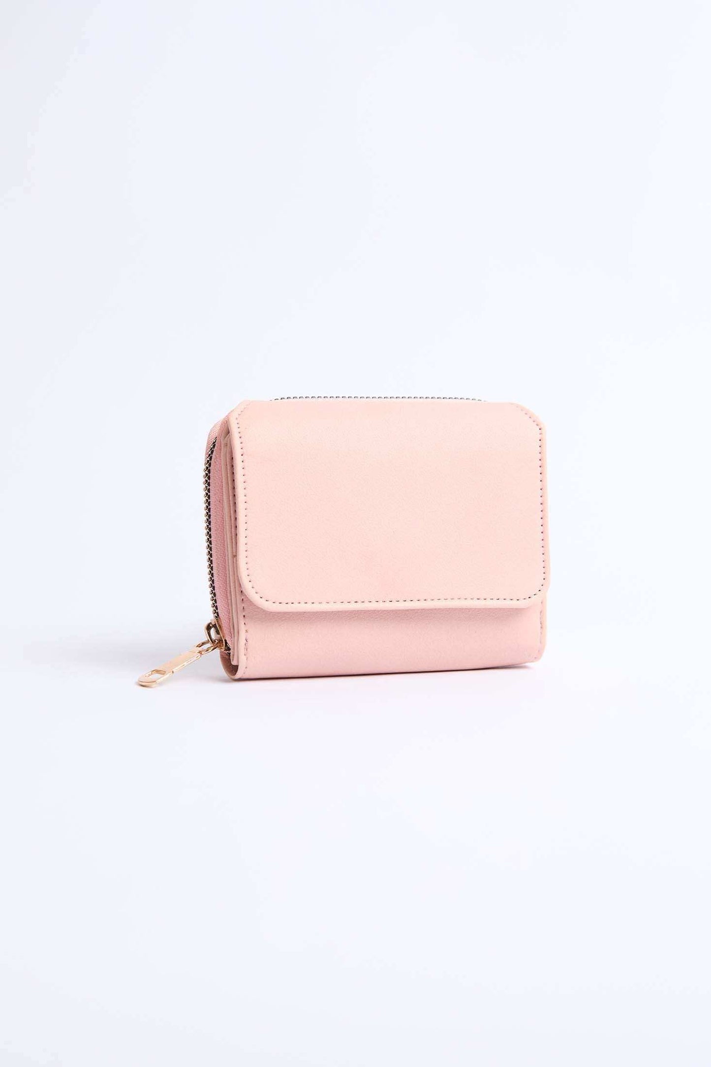 Women Wallet - Pink