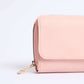 Women Wallet - Pink