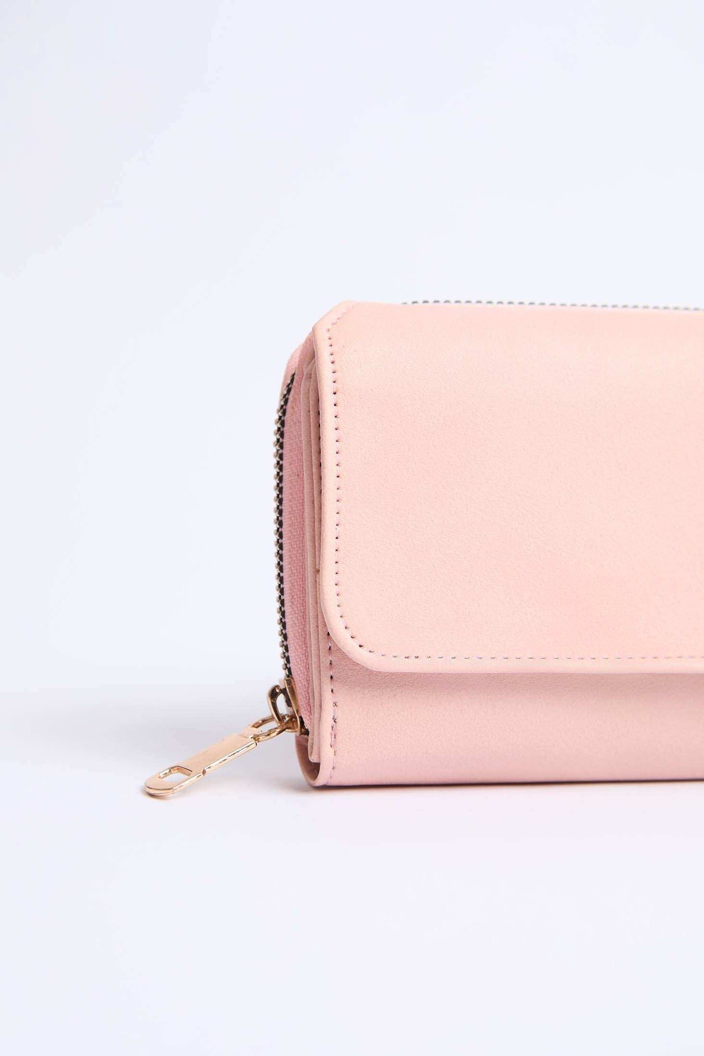 Women Wallet - Pink