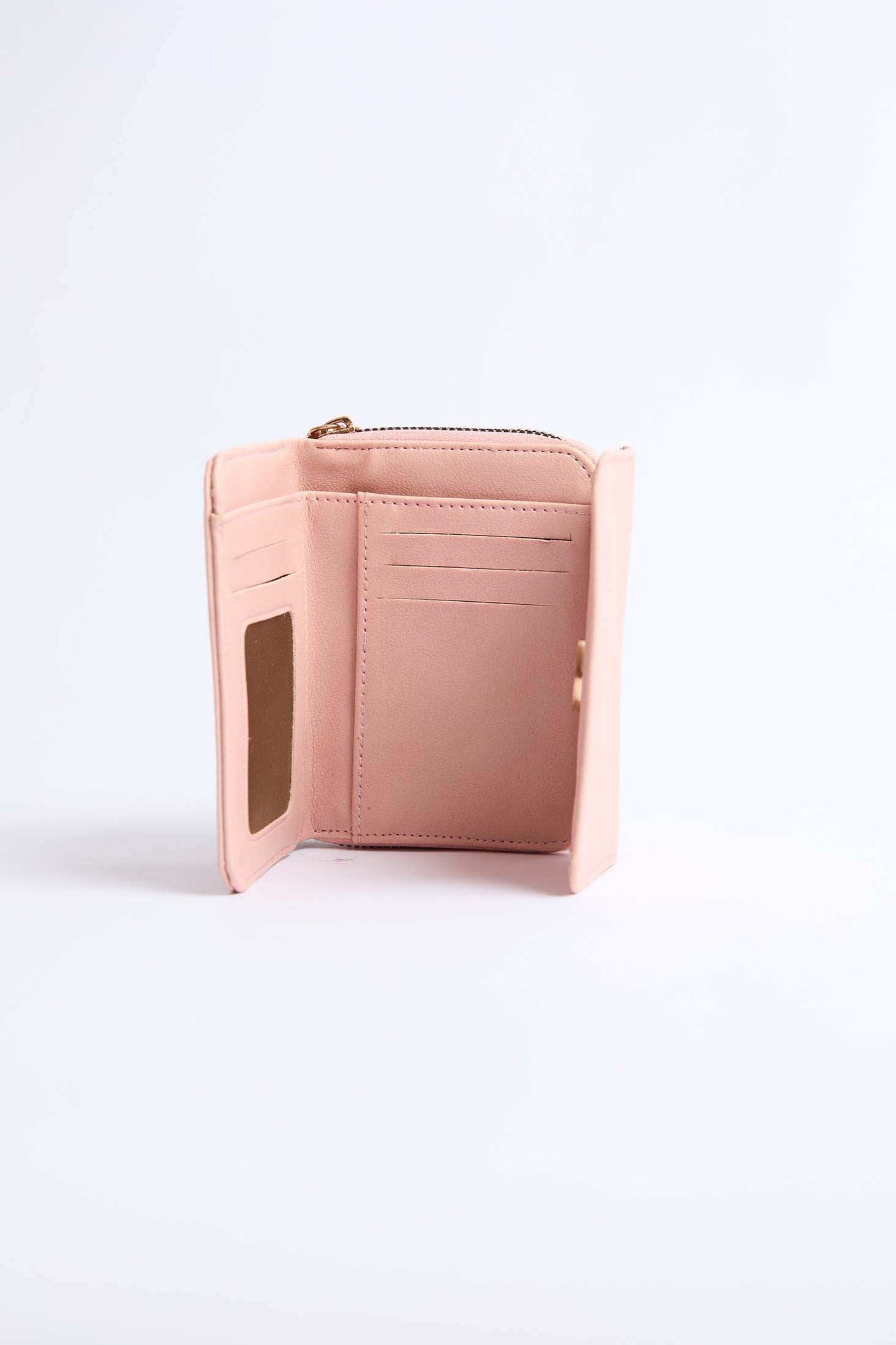 Women Wallet - Pink