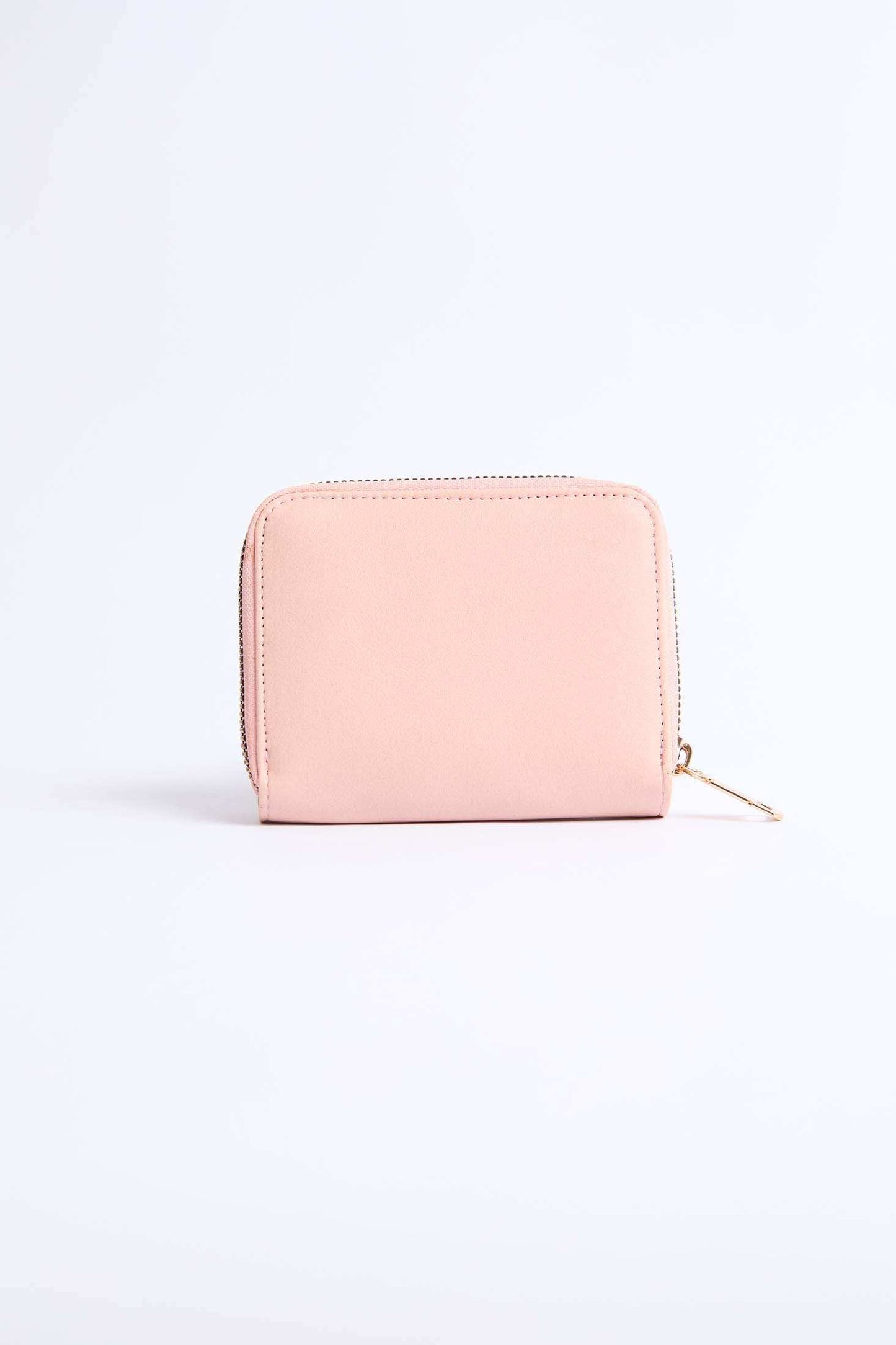 Women Wallet - Pink
