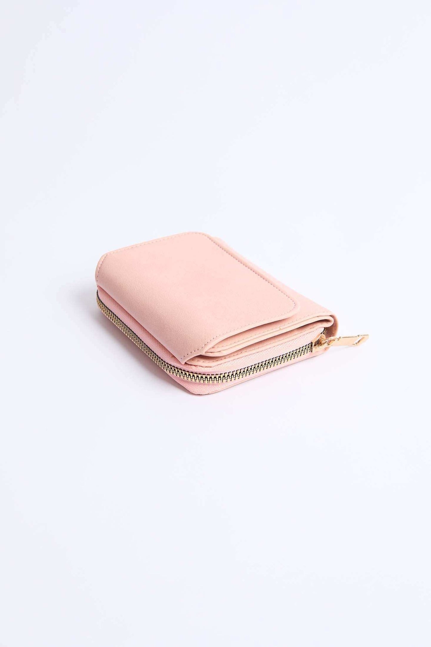 Women Wallet - Pink