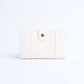 Women Wallet - White