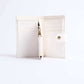 Women Wallet - White