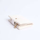 Women Wallet - White