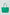Dalydress green tote bag with double handles, minimalist women's fashion accessory