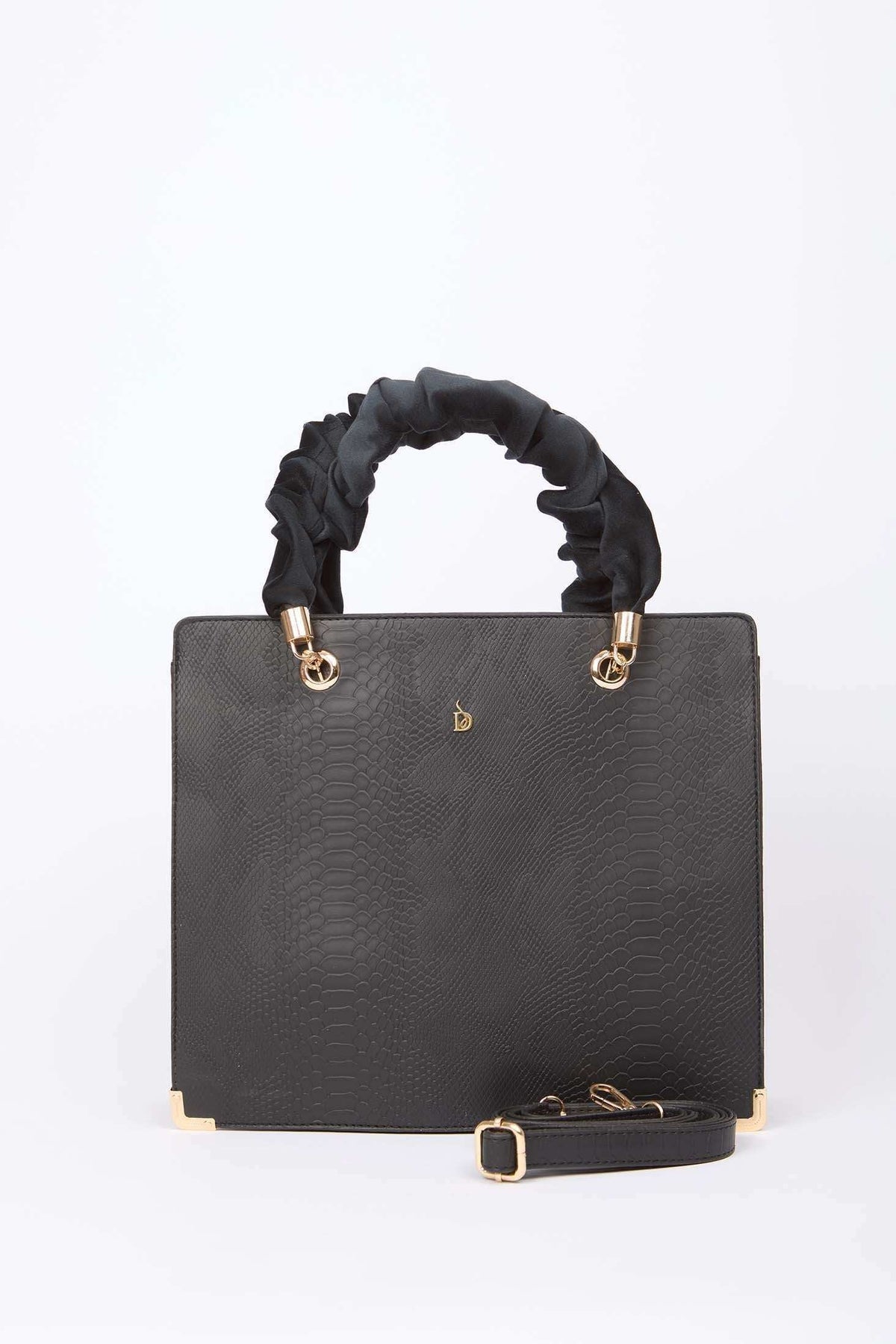 Women Bag - Black