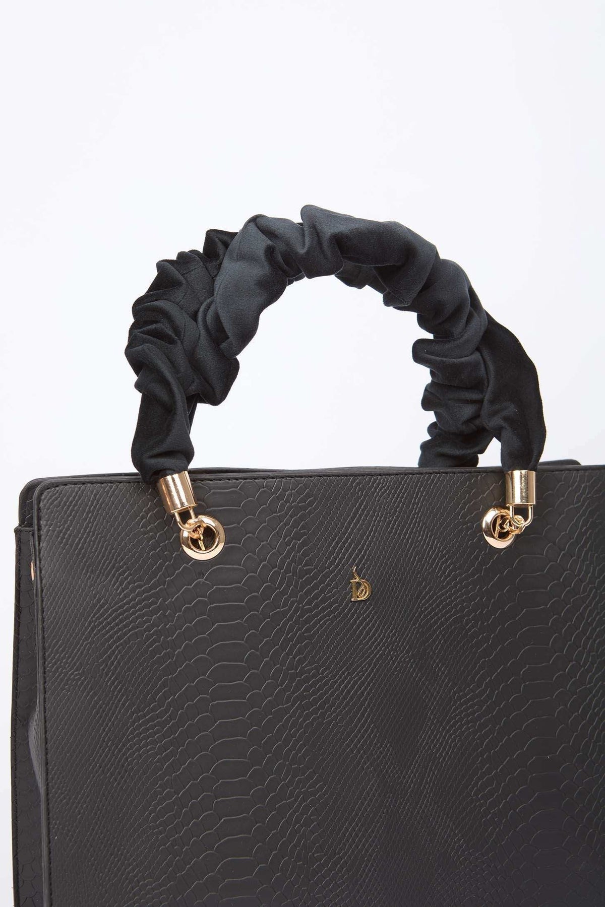 Women Bag - Black