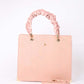 Women Bag - Pink
