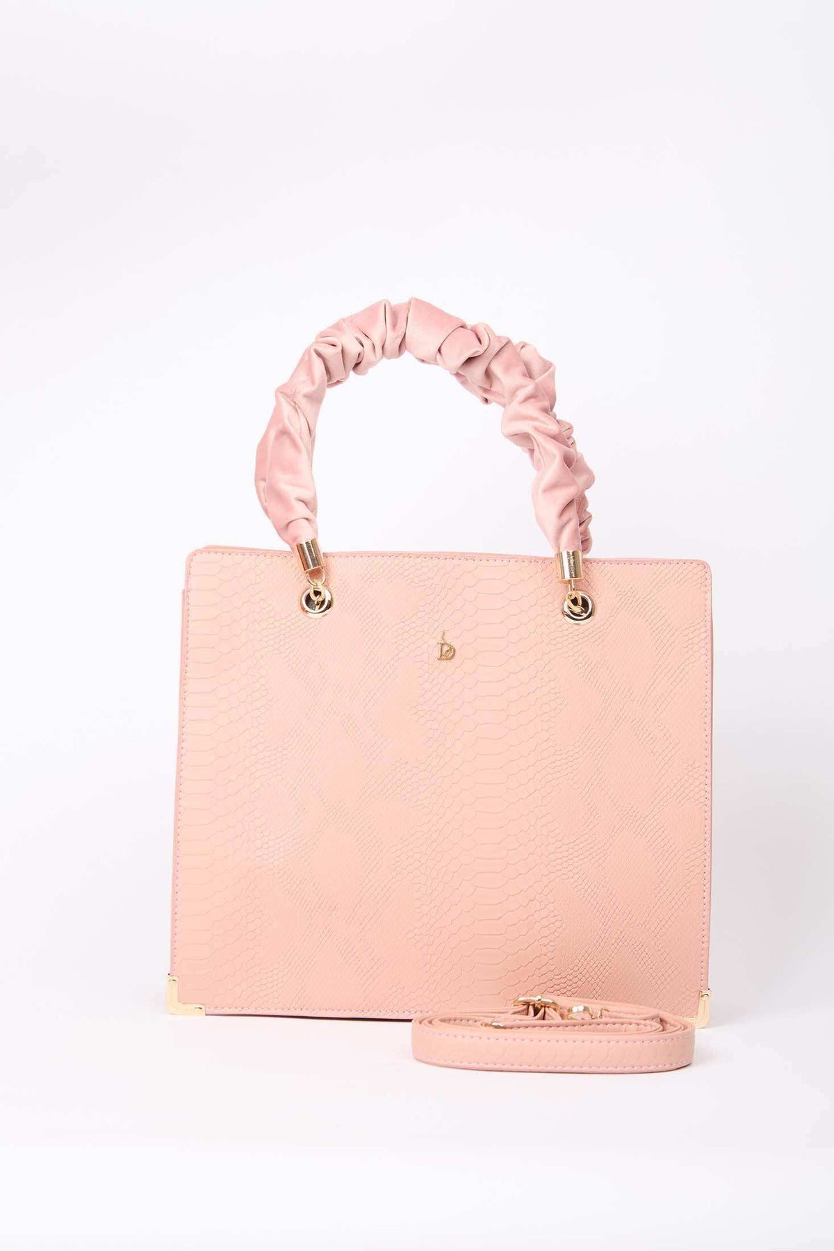 Women Bag - Pink