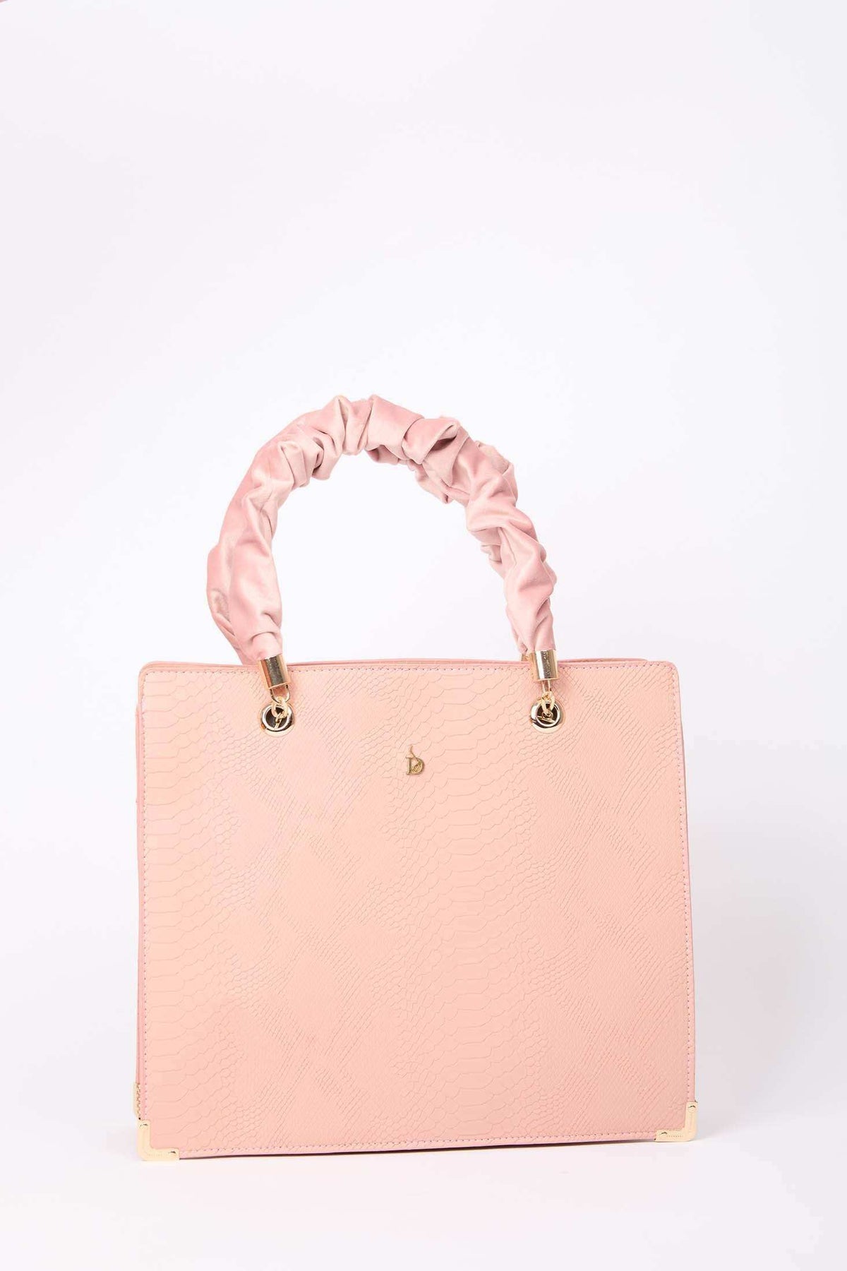 Women Bag - Pink