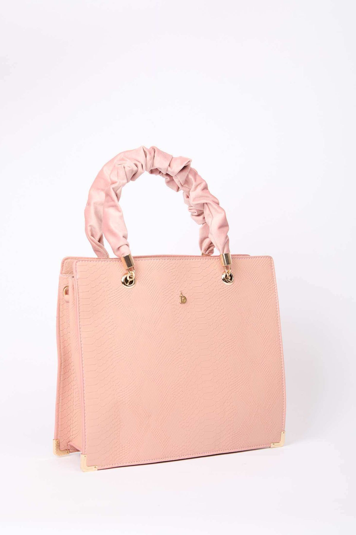 Women Bag - Pink