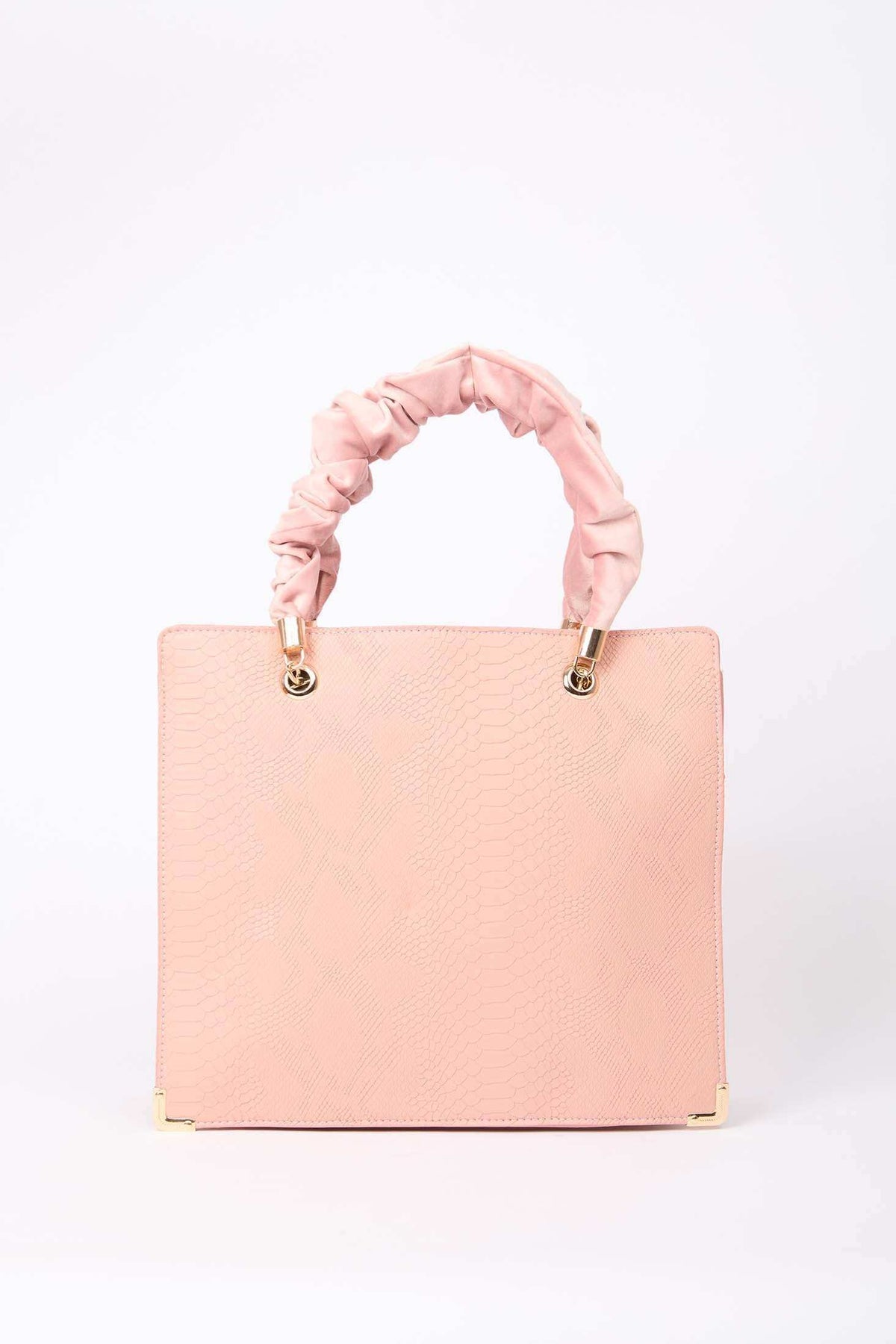 Women Bag - Pink