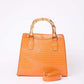 Women Bag - Orange