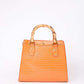 Women Bag - Orange