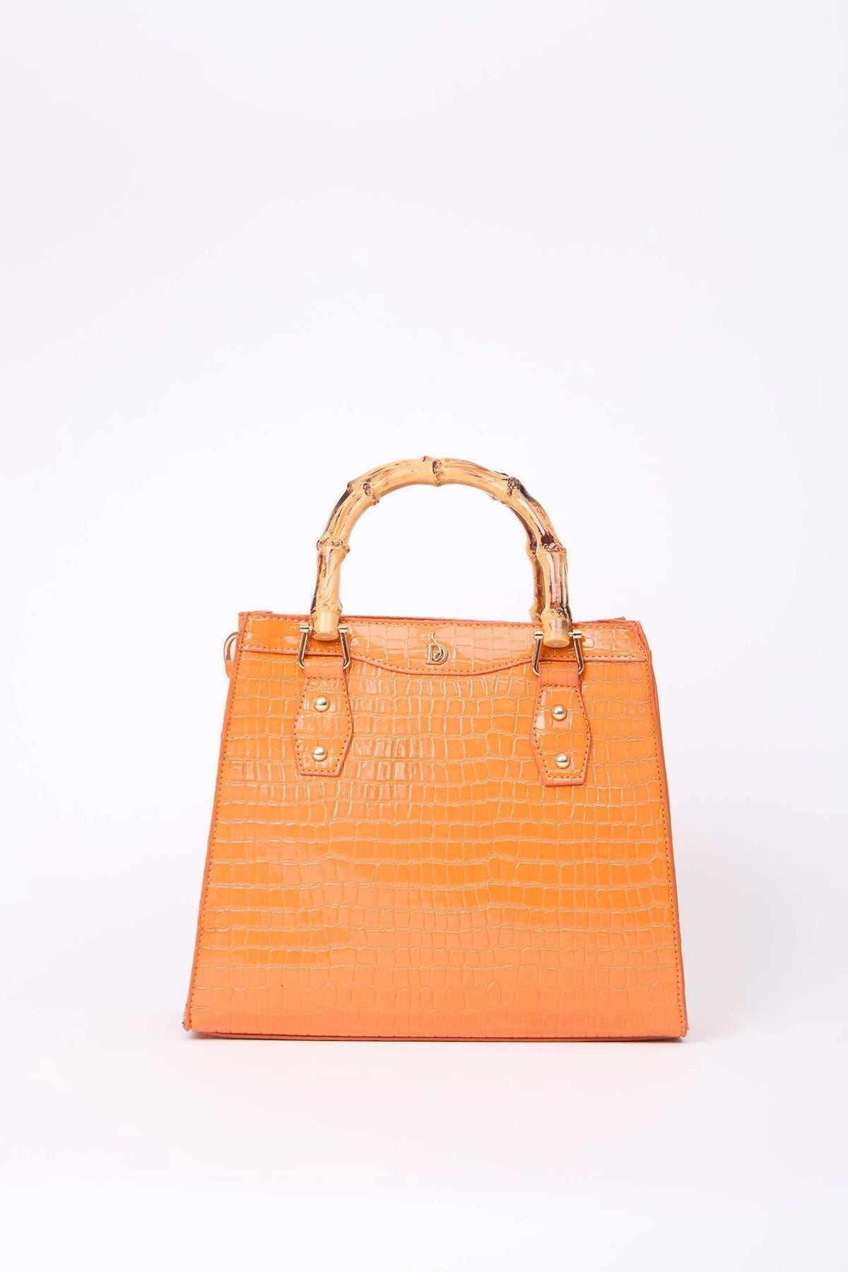 Women Bag - Orange